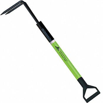 LEATHERHEAD TOOLS Pike Pole Fiberglass 12 L, 45EF68