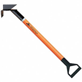 LEATHERHEAD TOOLS Pike Pole Fiberglass 12 L, 45EF42