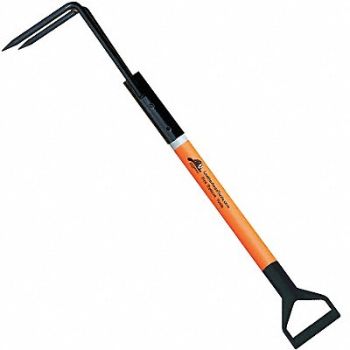 LEATHERHEAD TOOLS Pike Pole Fiberglass 3 L, 5HYD7