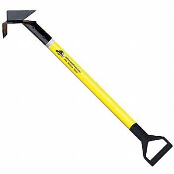 LEATHERHEAD TOOLS Pike Pole Fiberglass 3 L, 5HYD9
