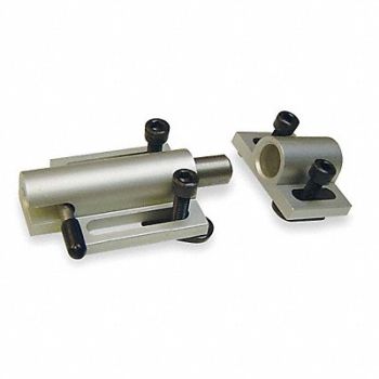 FAZTEK Deadbolt Latch 1 1/2 inx3 inx1 1/2 in, 5JB52