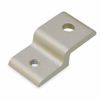 FAZTEK Panel Retainer Anodized Aluminum, 5JB70