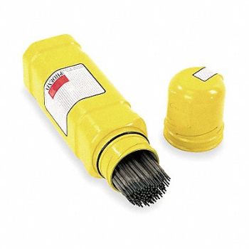 SAFETUBE Phoenix Rpm Electrode Storage Container, 5JC13