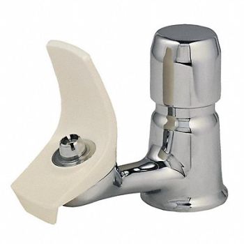 ELKAY Drinking Fountain Head Silver White, 5JC22