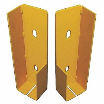 GRAINGER APPROVED Lift-Out Rail Pocket 3 L PR, 5JEY1