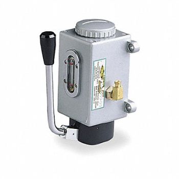 TRICO Pump Lubrication, 5JG43