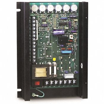 DART CONTROLS DC Speed Control 90/180V DC 15 A, 5JJ59