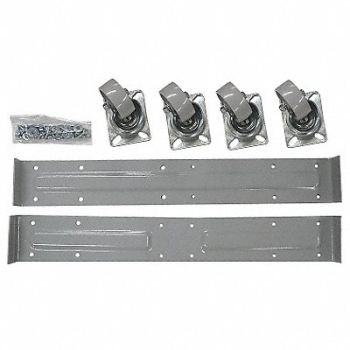 GUARDAIR Vacuum Attachment Kit, 5JJC8