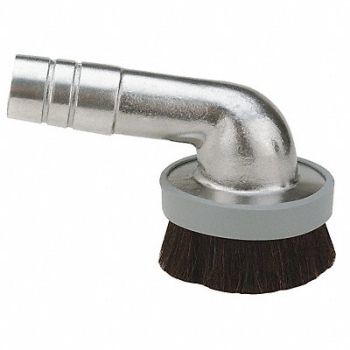 GUARDAIR Dust Brushes 2 Plastic, 5JJE0