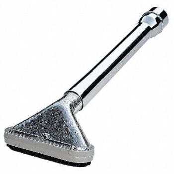 GUARDAIR Dust Brush For Upright Vacuum, 5JJE4