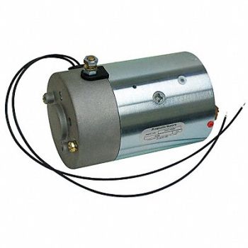 PRESTOLITE MOTORS Motor 2 HP 2800 rpm Non-Standard 12V, 5JJN5