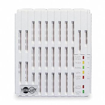 TRIPP LITE Power Conditioner Small Tower 1.2kVA, 5JK08
