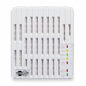 TRIPP LITE Power Conditioner Small Tower 1.8kVA, 5JK10