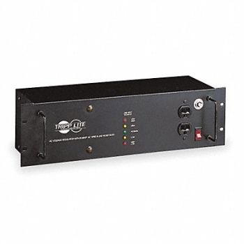 TRIPP LITE Power Conditioner 3U Rackmount 2.4kVA, 5JK12
