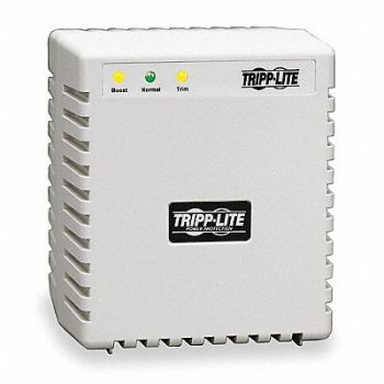 TRIPP LITE Power Conditioner Small Tower 600VA, 5JK13