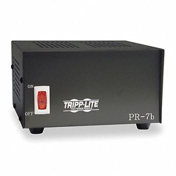 TRIPP LITE AC to DC Converter 7A, 5JK22