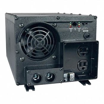 TRIPP LITE Inverter 120V AC Output Voltage 8.5 in W, 5JK24