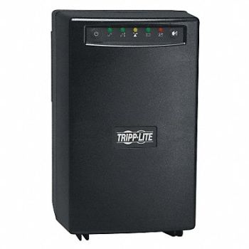 TRIPP LITE Line Interactive 1.05kVA 120VAC, 5JK30
