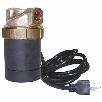 GOULDS WATER TECHNOLOGY Potable Circulating Pump, 5JKG5