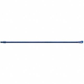 KEN-TOOL Whl Lft Bar 58 In High-Gr Stl Ergonomic, 5JKL4