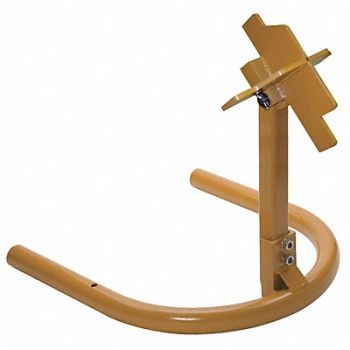 KEN-TOOL Bead Seating Stand 27 In 24 InH x 26 InW, 5JKL6