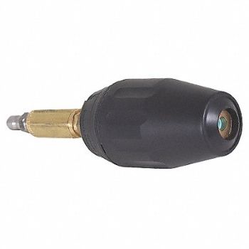 GRAINGER APPROVED Spray Nozzle Size 3.5 6000 psi, 5JKN1