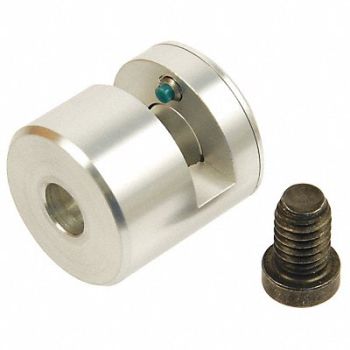 GRAINGER APPROVED PnlMntStndff EdgeMnt 5/16 -18 1 1/16 L, 5JKZ7