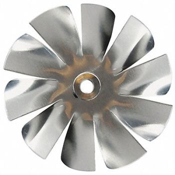 DAYTON Propeller Dia 4 In 30 Deg Pitch, 5JLK4