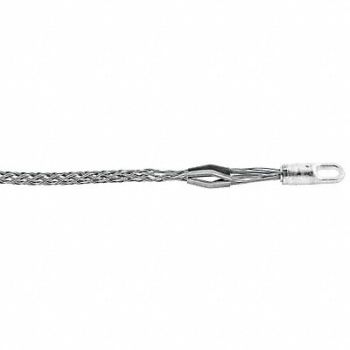 HUBBELL WIRING DEVICE-KELLEMS K-Type Puling Grip 2.50-2.99 in, 5JMJ9