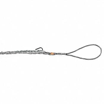 HUBBELL WIRING DEVICE-KELLEMS Slack Pulling Grip Offset 0.75-0.99 in, 5JMK8