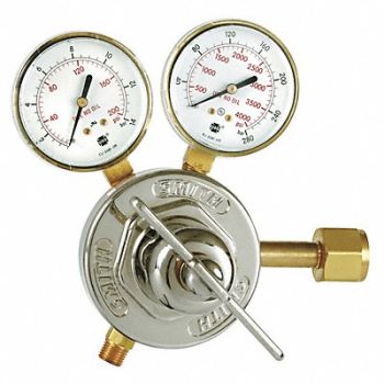 SMITH EQUIPMENT MILLER 40 Gas Regulator, 5JPG5