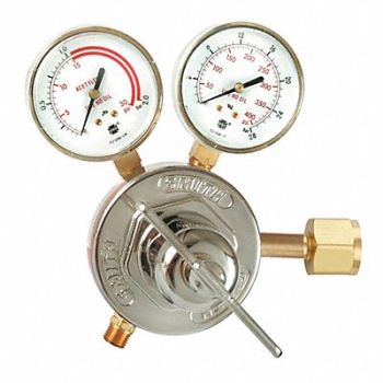 SMITH EQUIPMENT MILLER 40 Gas Regulator, 5JPG7