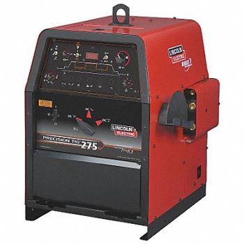 LINCOLN ELECTRIC LINCOLN Precision TIG 275 TIG Welder, 5JPJ5