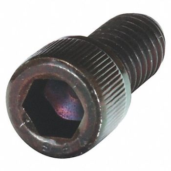 Socket Head Cp Scrw 80/20 15 Series PK25, 5JRK1