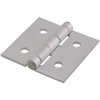 80/20 Aluminum Hinge For 15 Series, 5JRL9