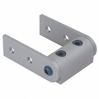 80/20 Universl Strd Strctrl Pvt 120 x120.7mm, 5JRR4