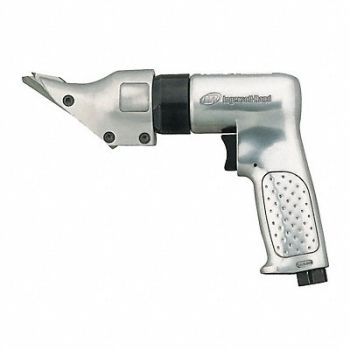 INGERSOLL RAND Air Shear 21 cfm 20 ga 4 200 stroke/min, 5KB22