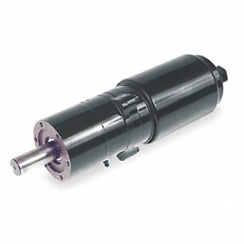 INGERSOLL RAND Air Gearmotor 3.2 HP 95 cfm 975 rpm, 1AAG4