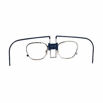 MSA Spectacle Kit Metal Silver, 5KB65