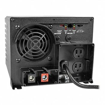 TRIPP LITE Inverter Battery Charger 1500 W Output, 5KB73