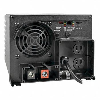 TRIPP LITE Inverter Battery Charger 2500 W Output, 5KB74