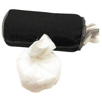PARKER Carbon Bag Replacement, 5KCL4
