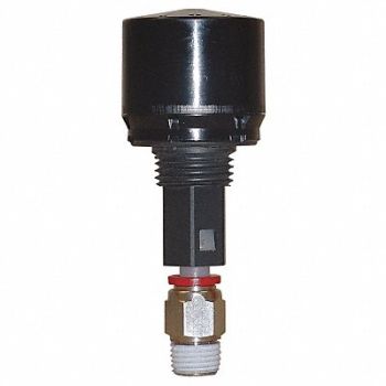 PARKER Drain Kit Auto 232 Max PSI 1/2 NPT, 5KCU5