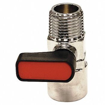 PARKER Drain Kit Manual 290 Max PSI 1/2 NPT, 5KCU6