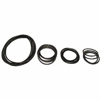 PARKER O-ring Replacement Kit Filter, 5KCV2