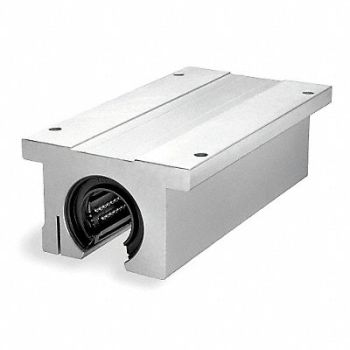 THOMSON Pillow Block Brg Bore.750 In 6 In L, 4YRN8