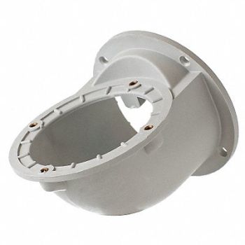 EDWARDS SIGNALING mounting bracket for 105 series, 5KDG4