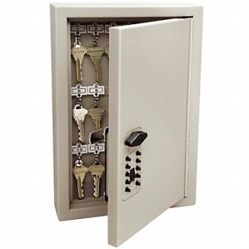 KIDDE Key Control Cabinet 30 Units, 5KDJ7
