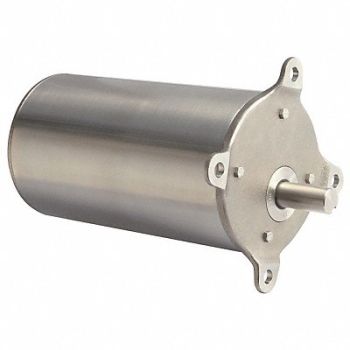 BISON AC Gearmotor Inverter RPM 6 Torque 500, 5KNK7