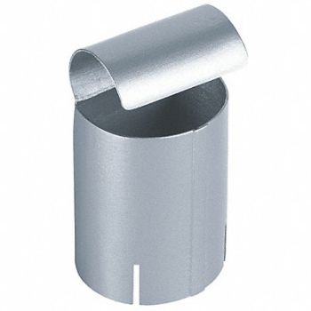 STEINEL Reflector Nozzle 25/32 Outside Dia, 5KNR0